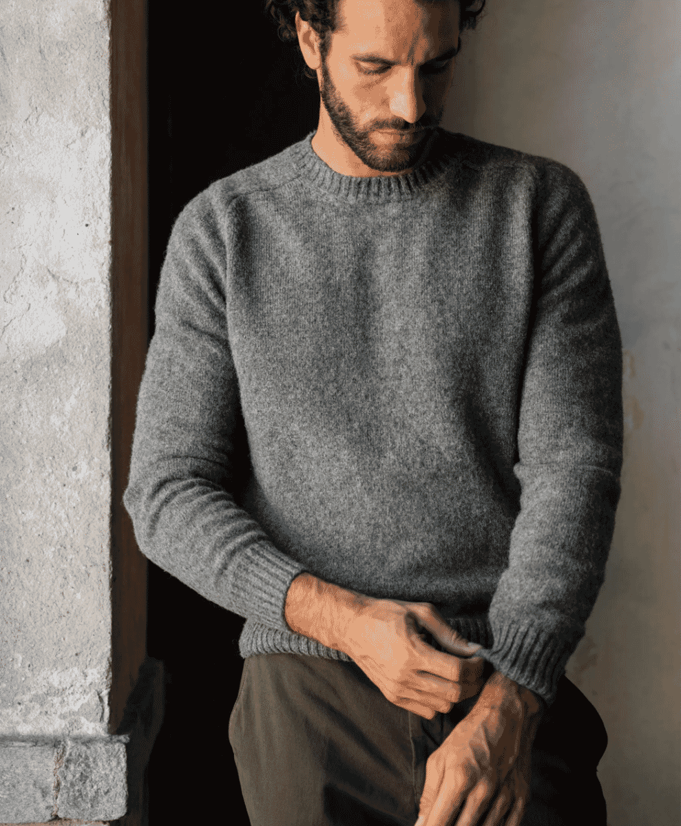 How to create a winter capsule wardrobe for men | OPUMO Magazine