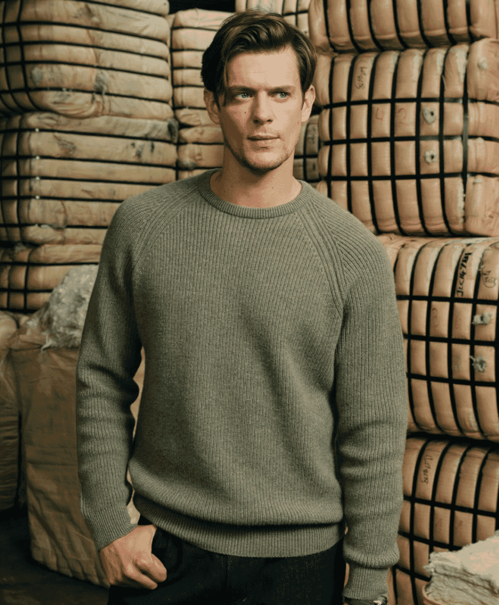 Your Winter Wardrobe Upgrade: Exploring Men's Thermal Wear – C9