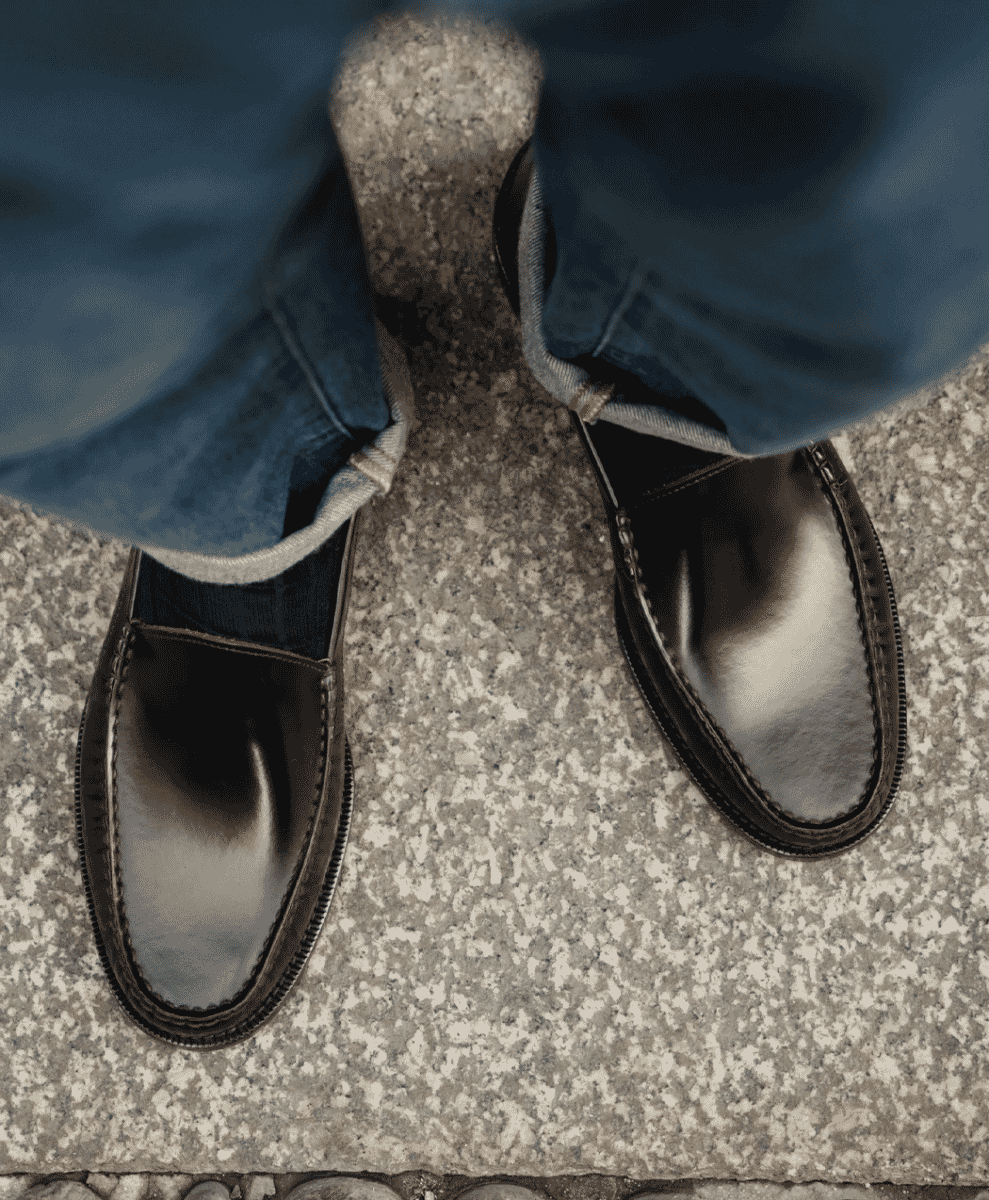 11 Loafers to Wear With Jeans and How to Style Them