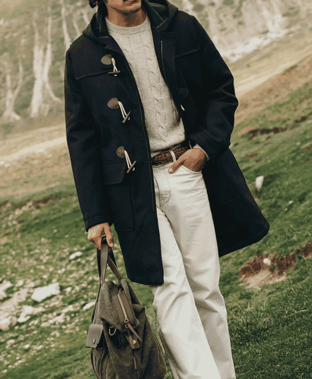 Winter Outfits For Men Stay Stylishly Warm For Winter Opumo Magazine