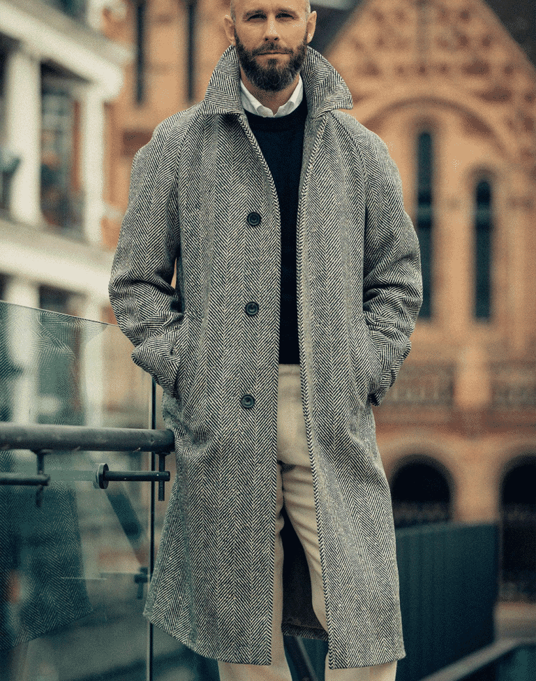 Winter outfits for men: Stay stylishly warm for winter 2023 | OPUMO ...