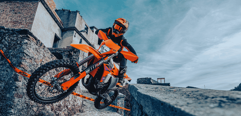 The 10 Best Brands to Buy if You Want a Dirt Bike