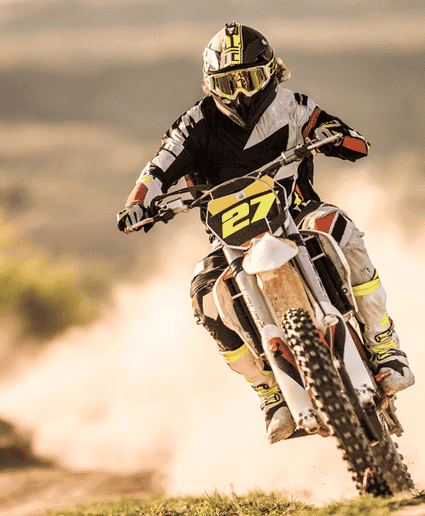 Off-road raiders: 8 Best dirt bike brands of all time