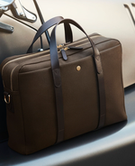 Best quiet luxury bags for men with style and substance
