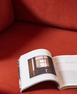 Inside Weather: Turning dreams into furniture