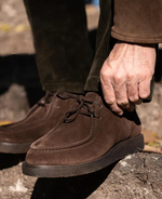 Walk the talk: 16 of the best business casual shoes for men
