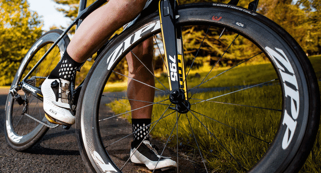 Ride comfortably: Best cycling socks for men