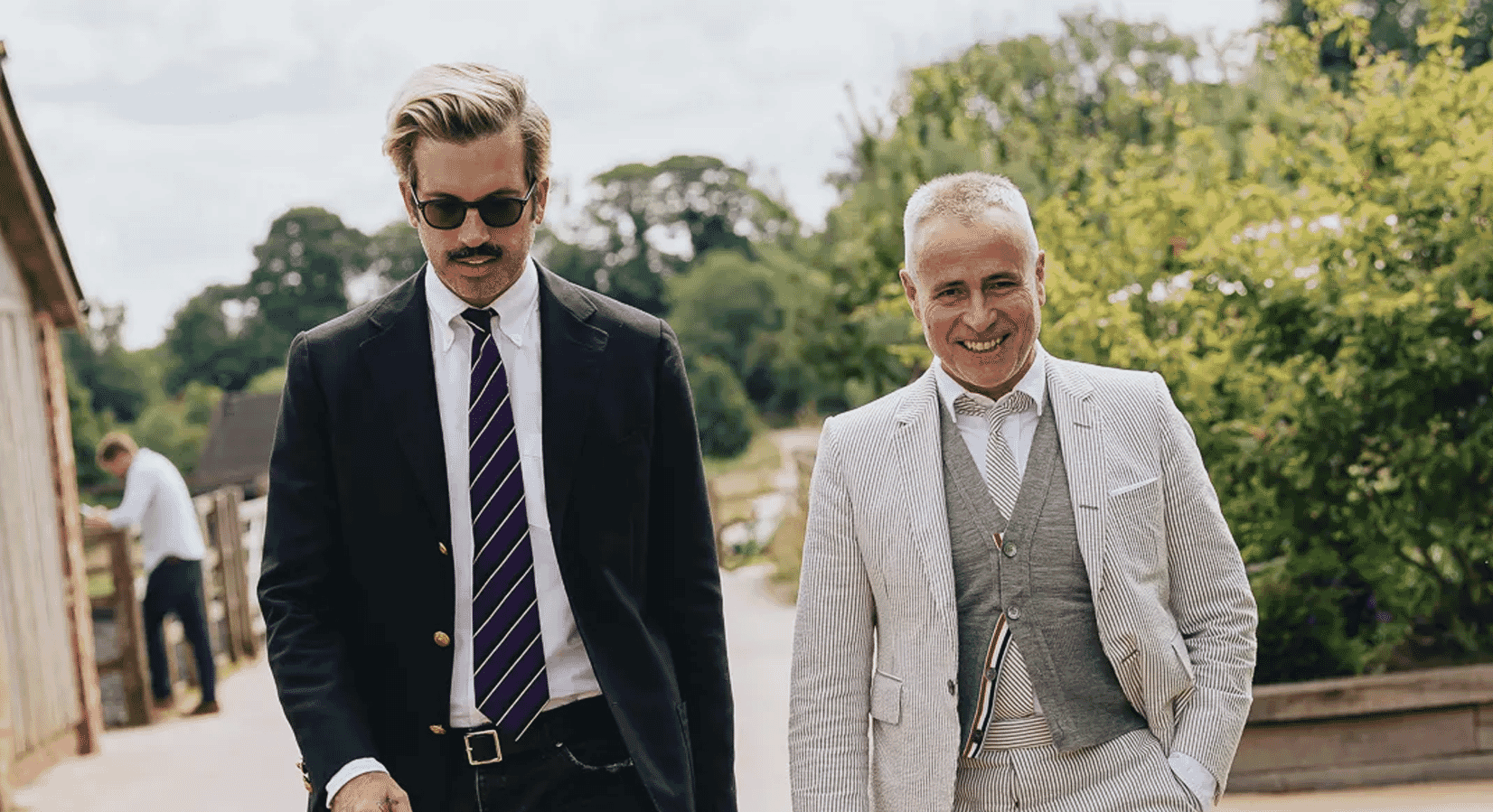 Thom Browne sizing guide: Find your fit | OPUMO Magazine