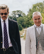 Thom Browne sizing guide: Find your fit