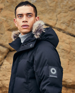Waterproof winter jackets for men: Our top picks + how to style them
