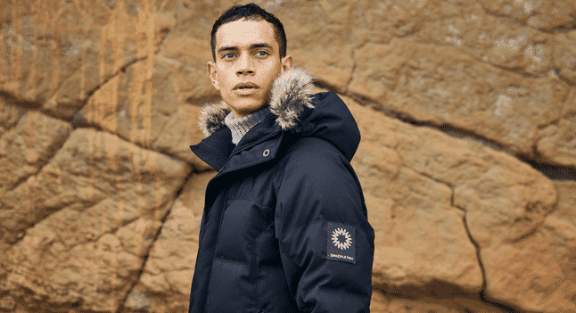 Waterproof winter jackets for men: Our top picks + how to style them