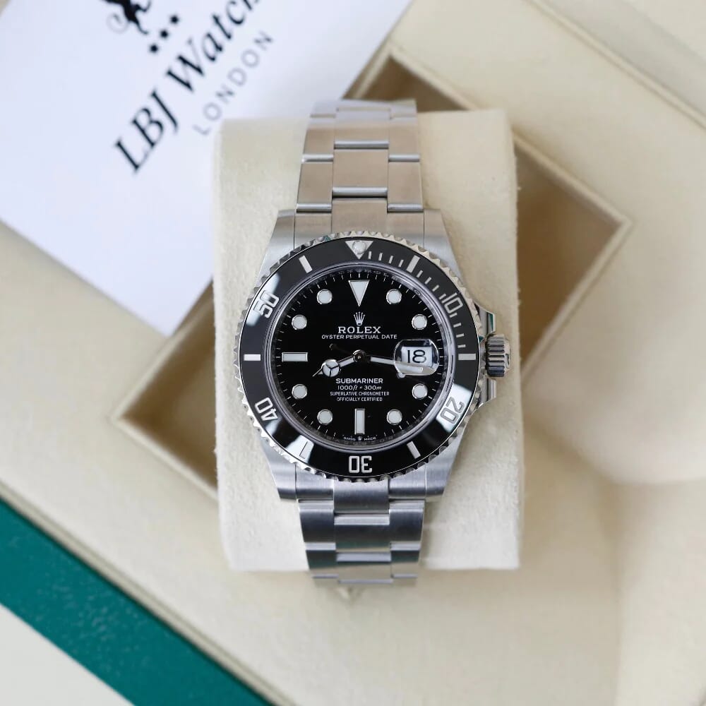 Best rolex online investments