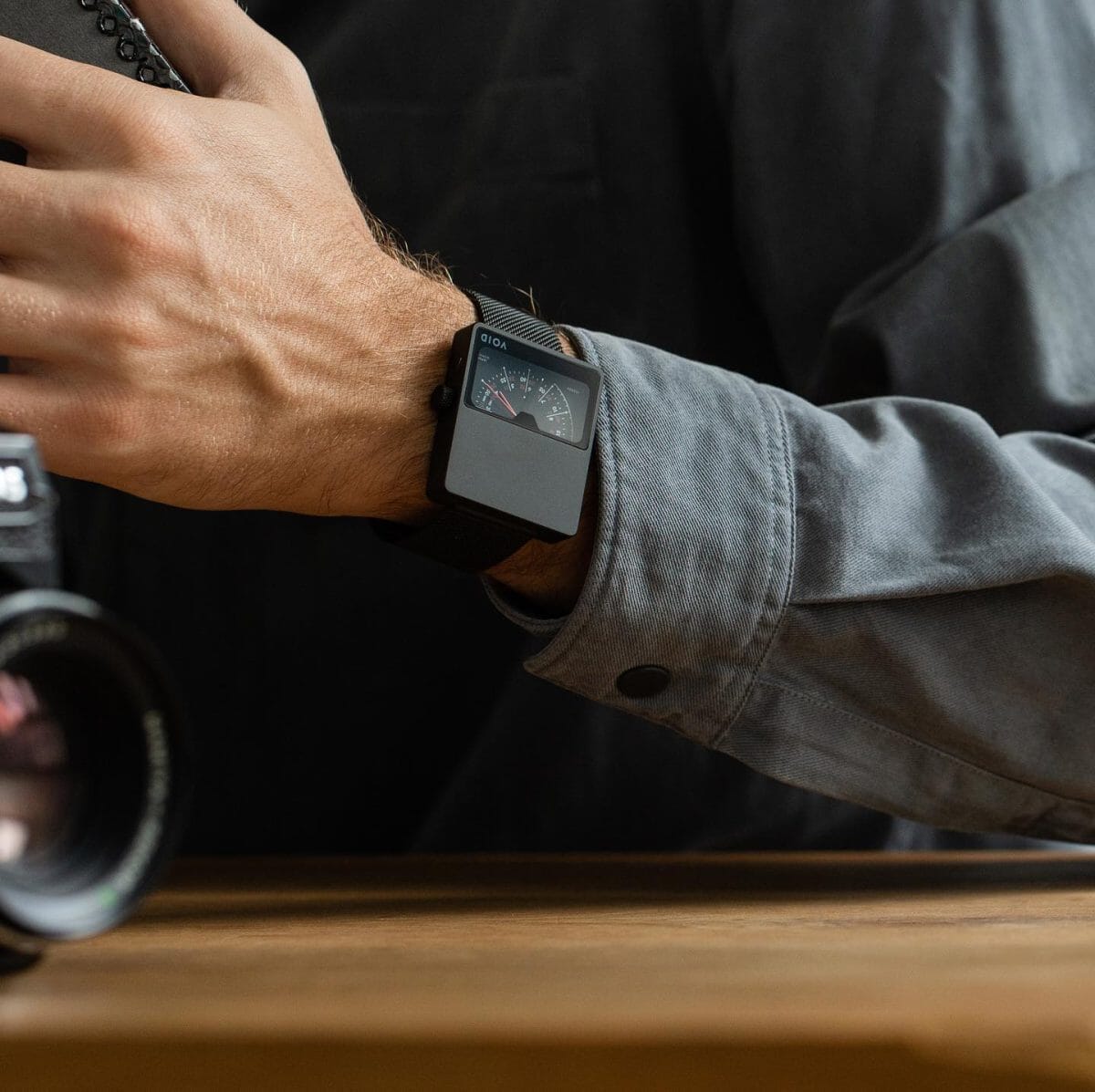 A buying guide to the best thin watches for men | OPUMO Magazine