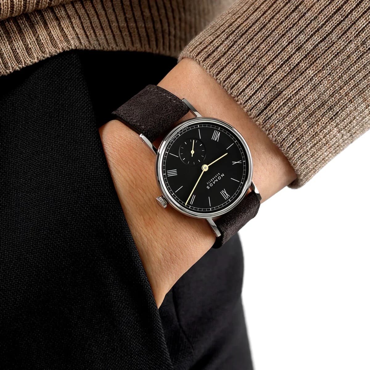 A buying guide to the best thin watches for men | OPUMO Magazine