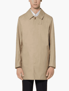 Leonidas Winter Business Casual Jacket 2