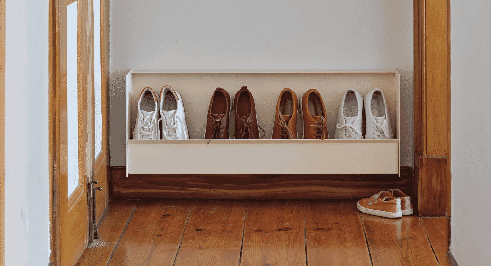 Kick it up a notch: Gifts for sneakerheads