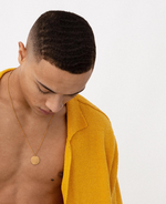 A touch of Midas: Best brands to buy gold jewelry for men