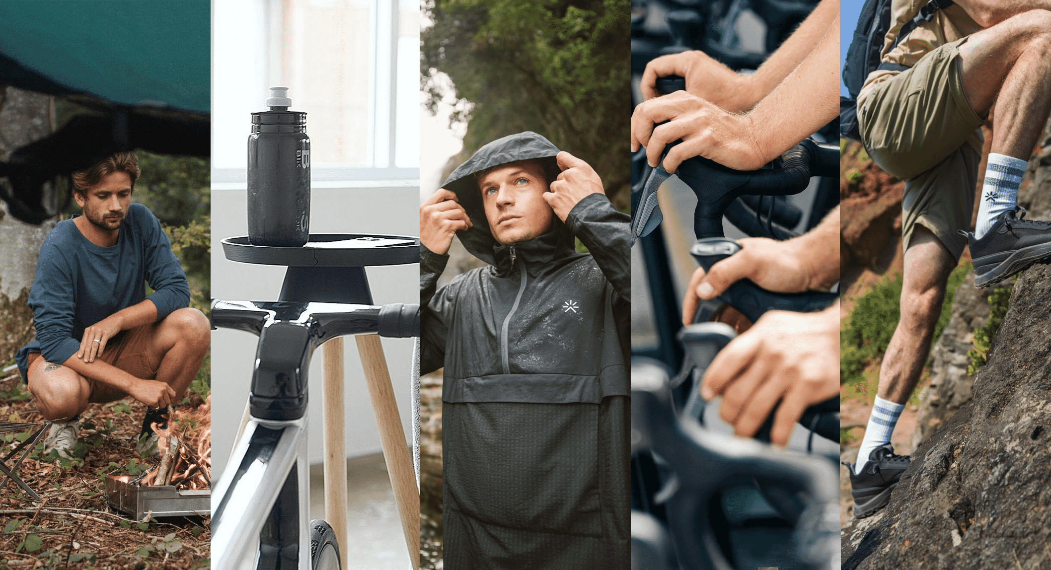 Fuel passion and performance with 35 gifts for athletes