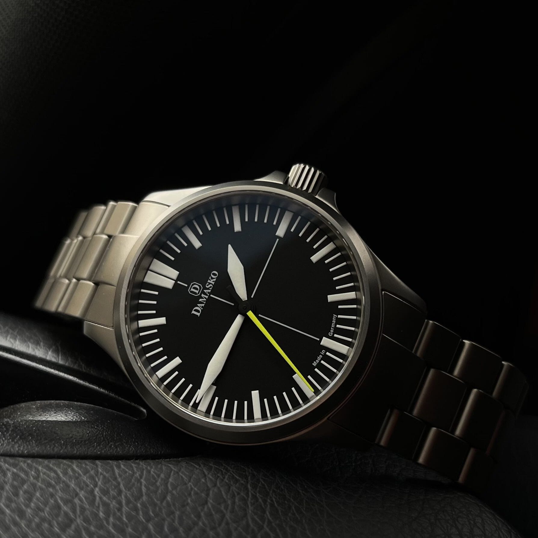 Damasko ds30 online bracelet