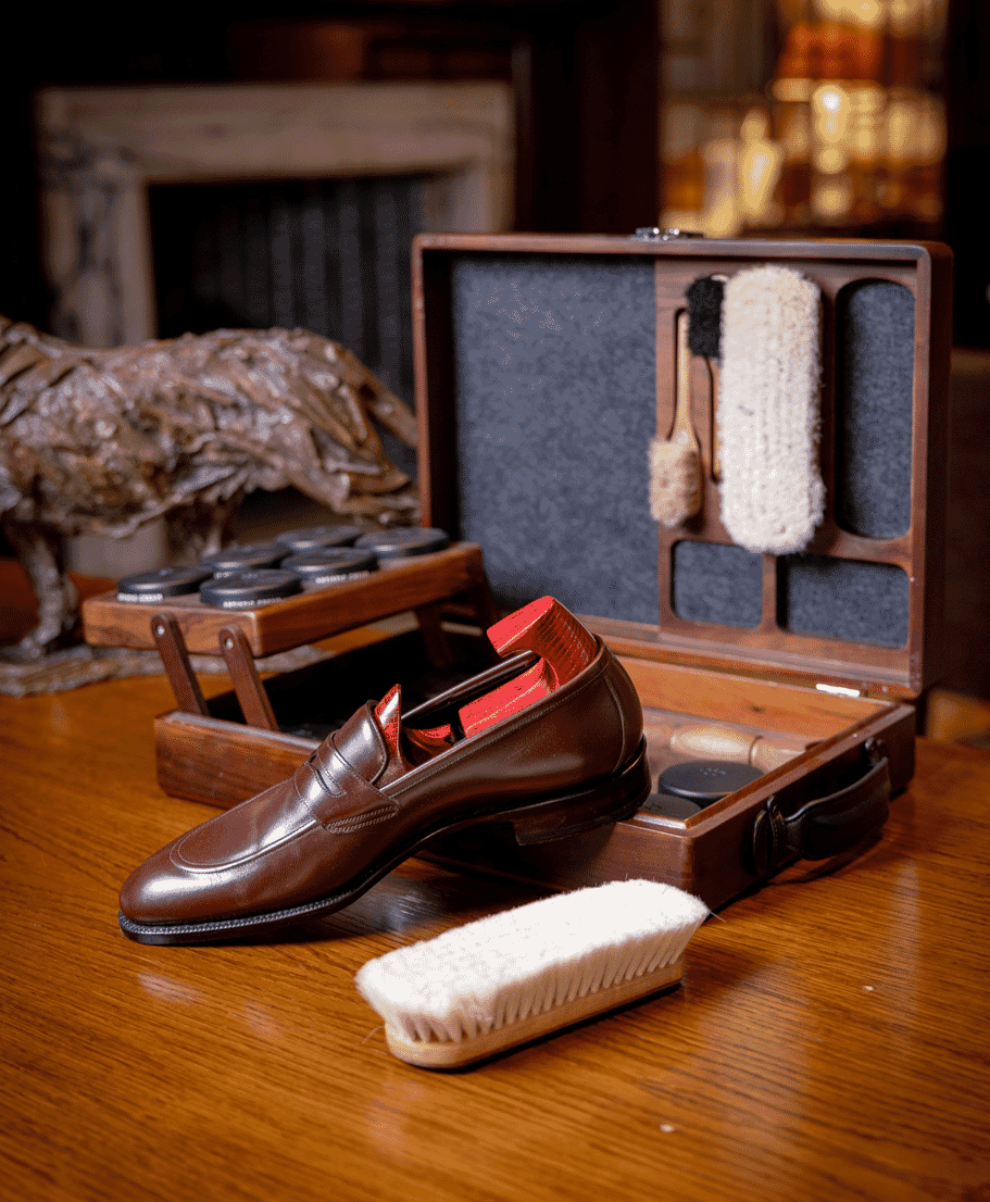 Red Moose | Shoe and Sneaker Care 6 piece Kit
