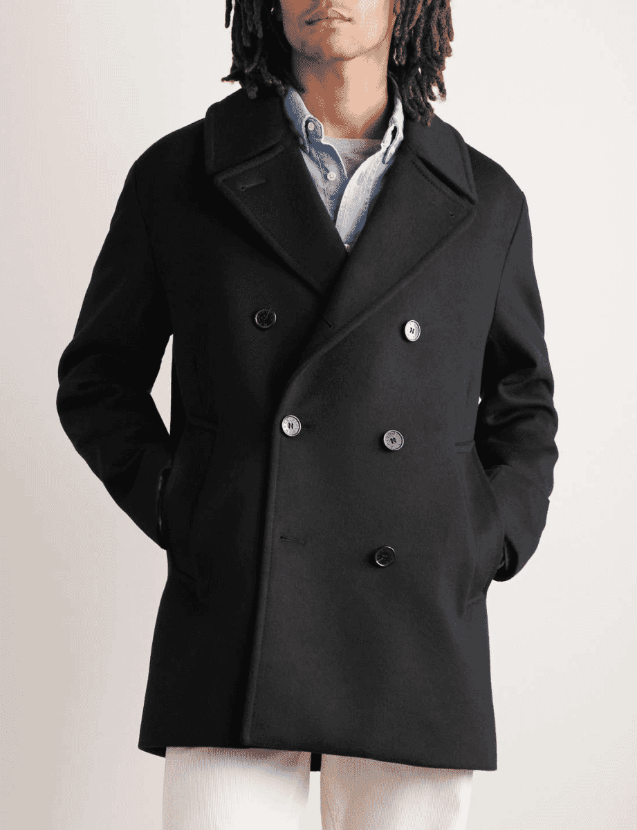 Men's Guide to Winter Layering for Smart or Business Casual Looks - Family  Britches