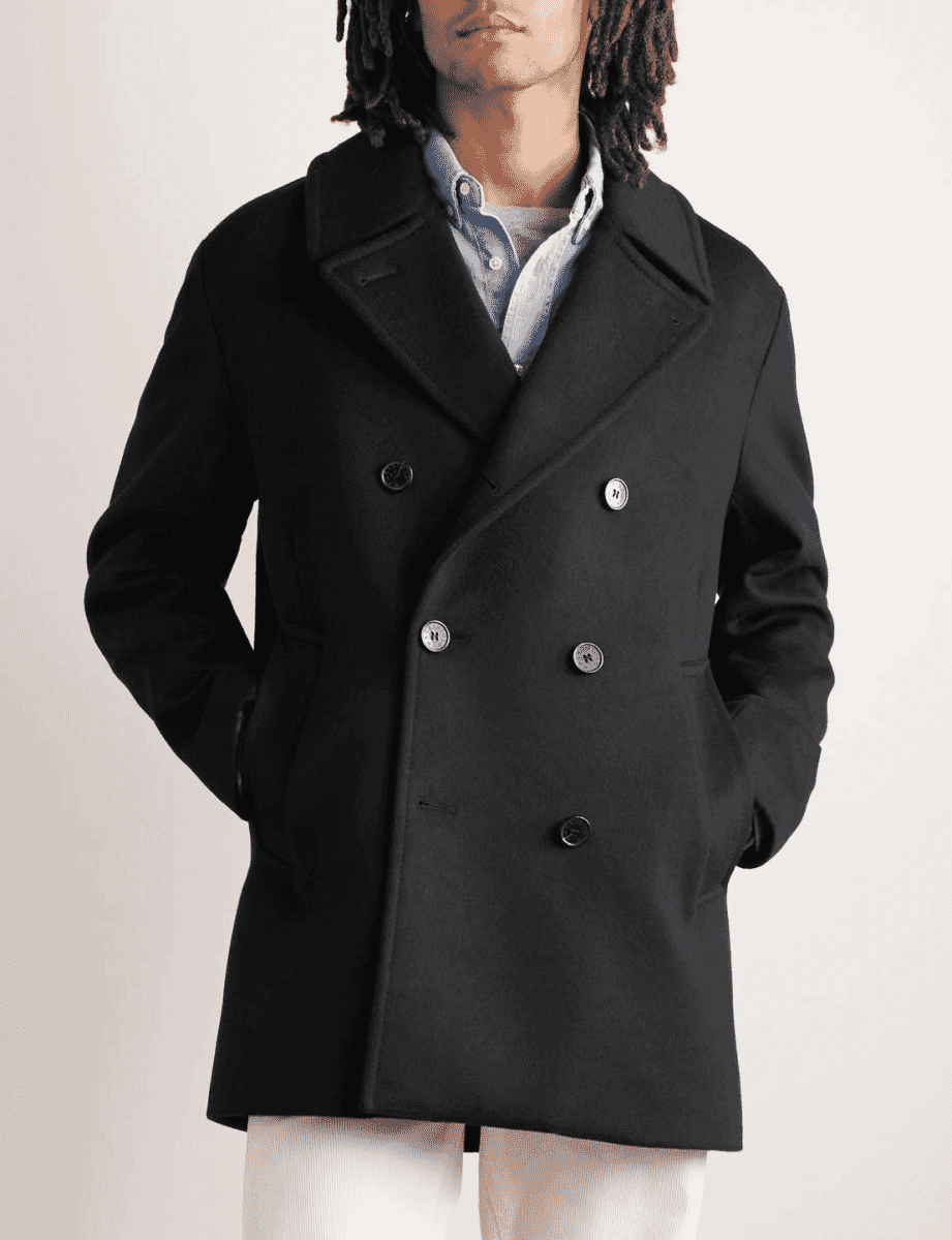 The Ultimate Guide to Warm and Stylish Winter Office Wear: Part 1