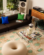 Stunning Scandinavian rugs: 10 best brands for a Nordic makeover