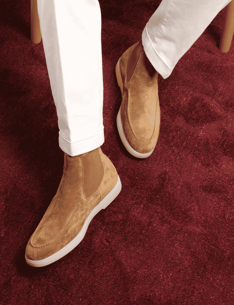 13 Best Casual Boots For Men in 2023 Tom Ford, On and More OPUMO