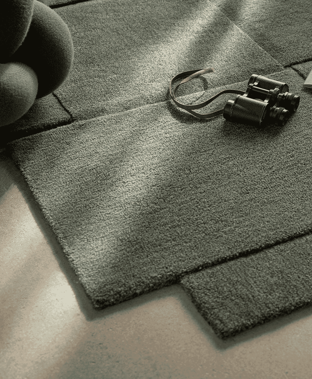 10 Scandinavian Rugs For Nordic-Inspired Homes | OPUMO Magazine | OPUMO ...