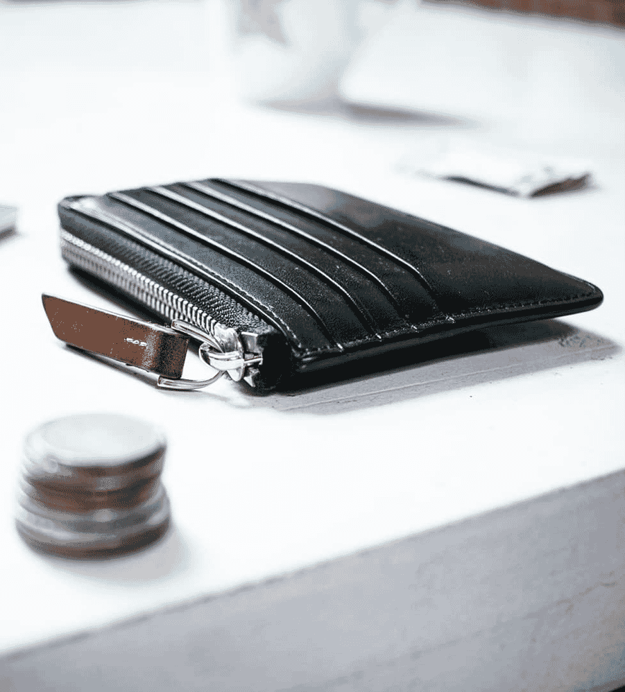15 Best Minimalist Wallets For Men in 2024, OPUMO Magazine