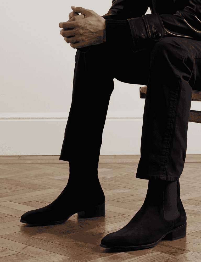13 Best Casual Boots For Men in 2023: Tom Ford, On and More | OPUMO ...