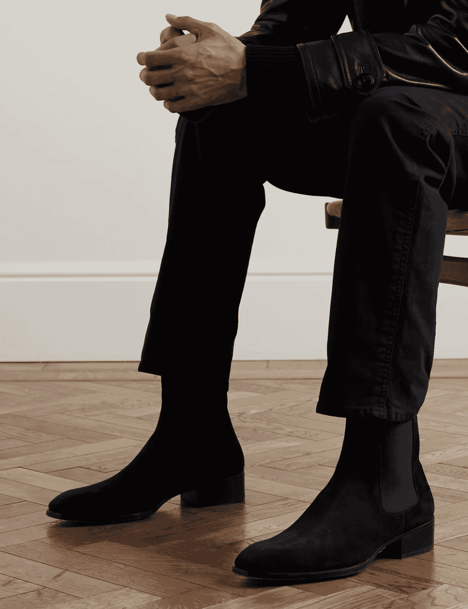 13 Best Casual Boots For Men in 2023 Tom Ford, On and More OPUMO