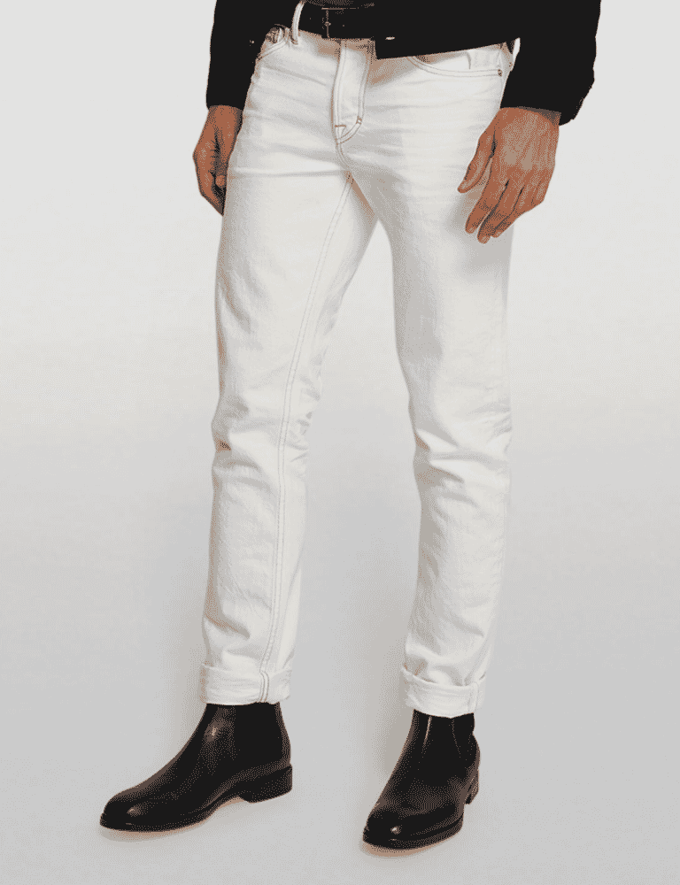 13 Best Casual Boots For Men in 2023: Tom Ford, On and More | OPUMO ...