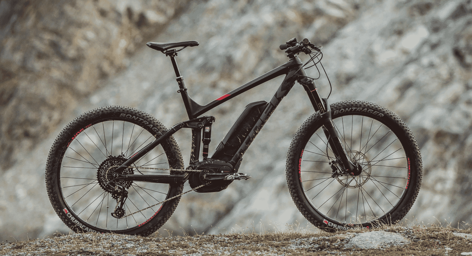 Best electric mountain bikes reviewed and rated by experts - MBR