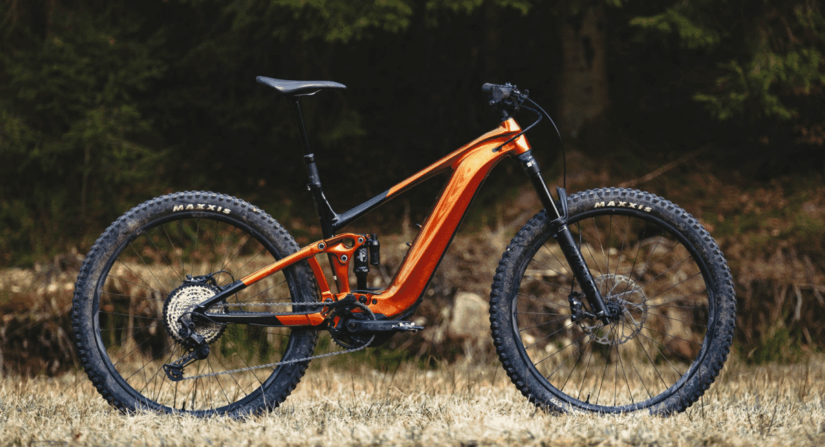 Best ebike online mtb