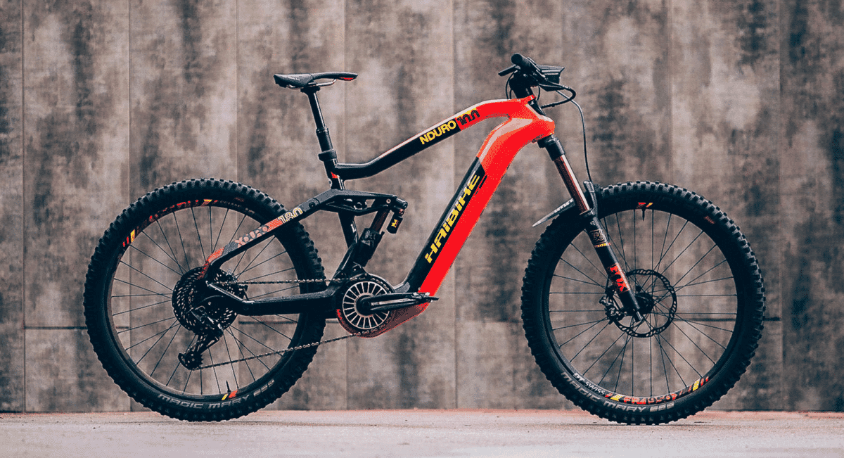 10 Best Electric Mountain Bikes On The Market OPUMO Magazine