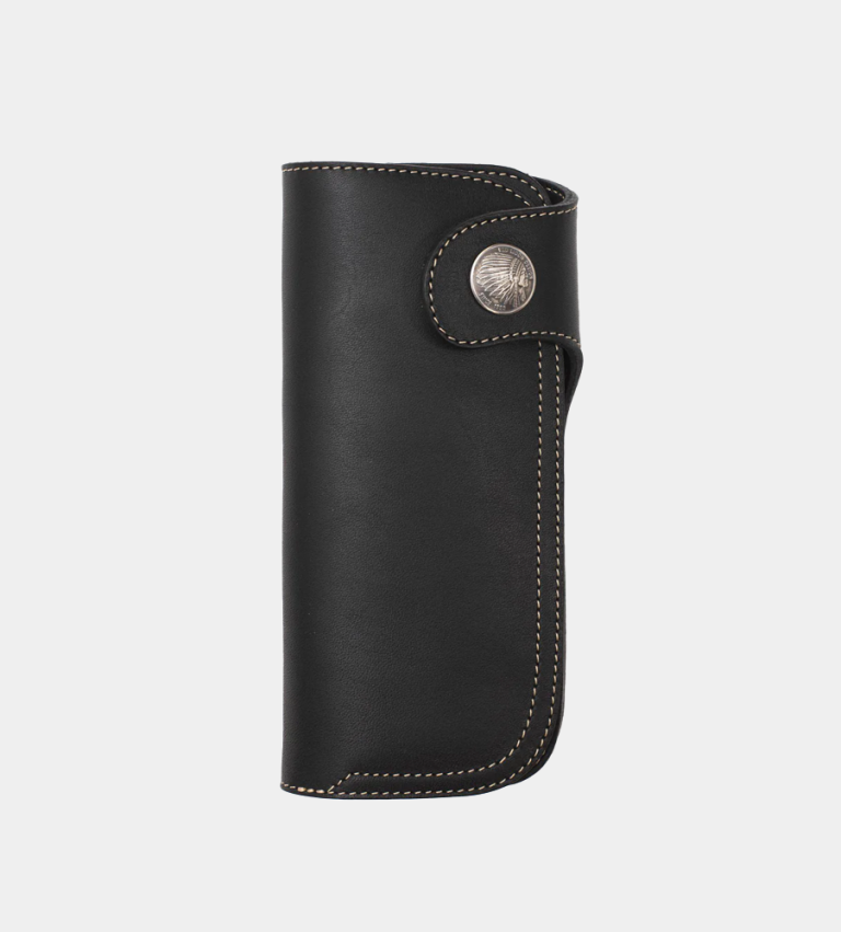 15 Best Minimalist Wallets For Men In 2024 OPUMO Magazine   Layer 3 18 768x851 