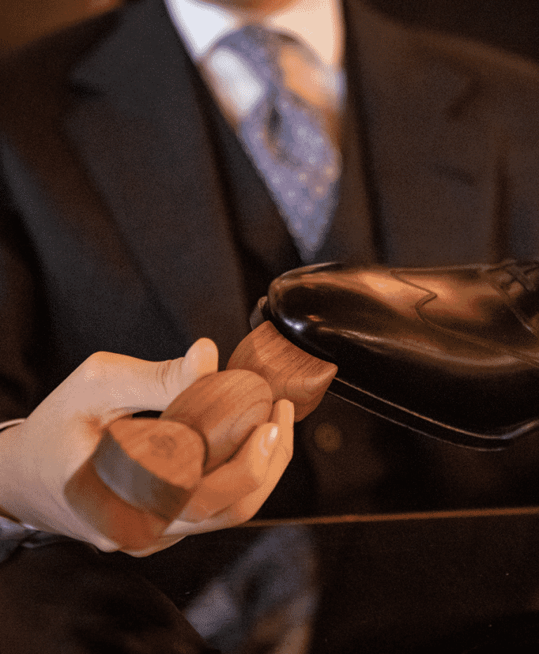 shoe cleaning cost
