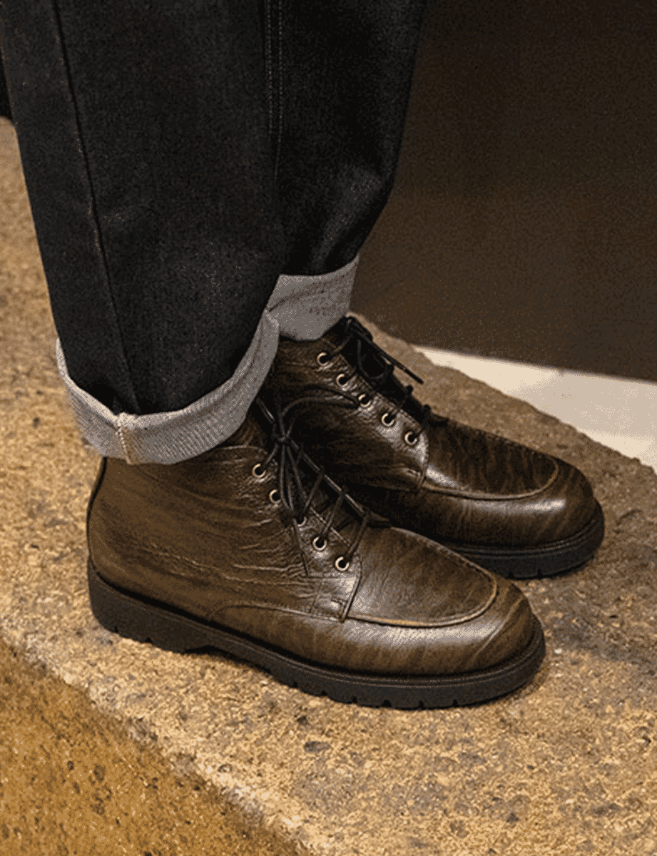 Best mens store casual boots 219