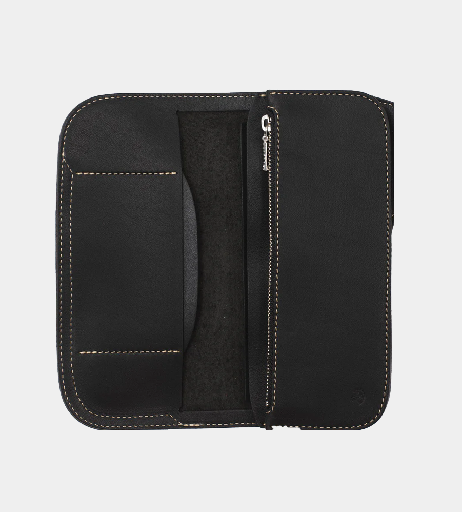 15 Best Minimalist Wallets For Men In 2024 | OPUMO Magazine