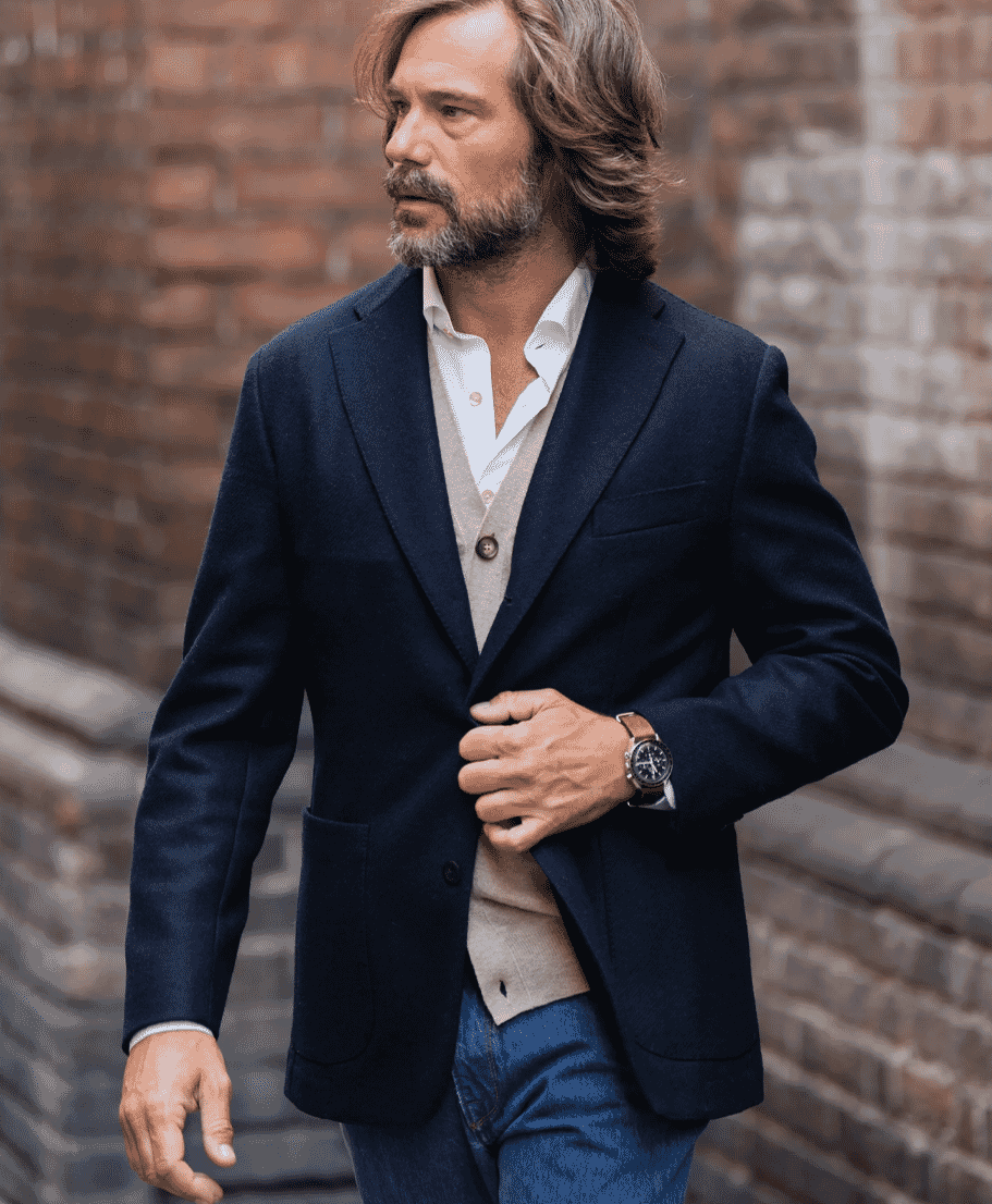 Best grey suits for men 2023: Reiss to Brunello Cucinelli