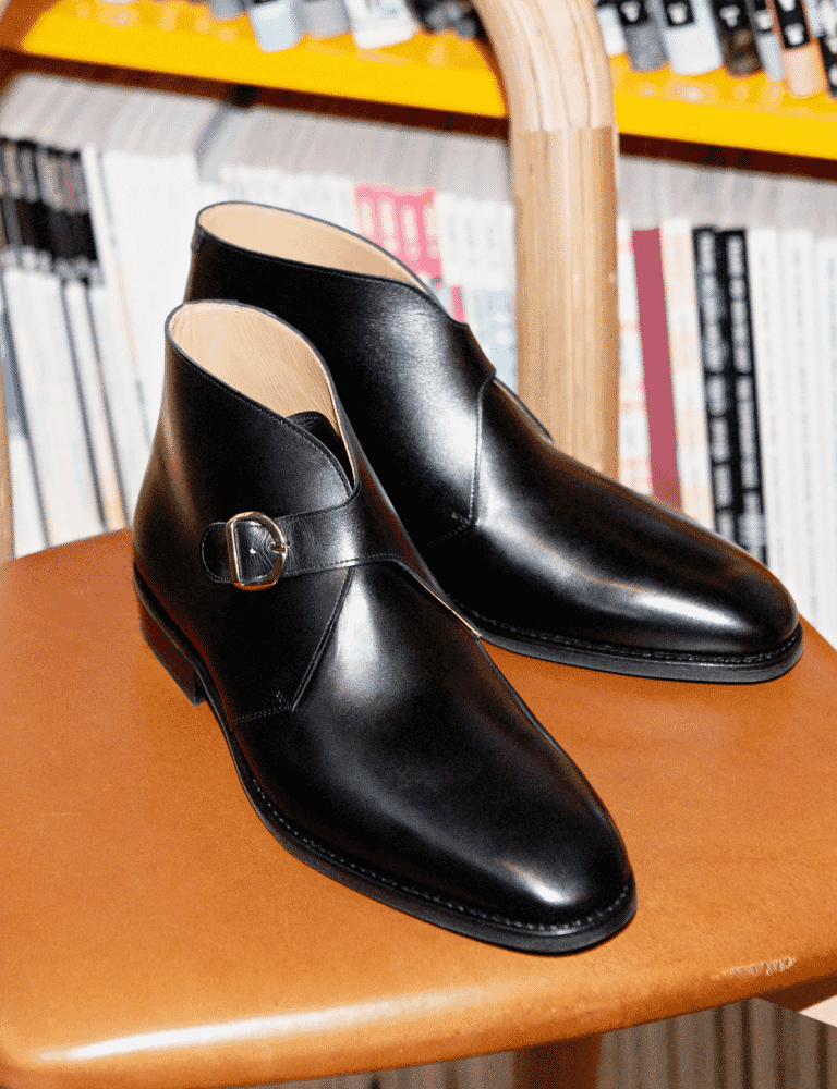 mens boots sale next