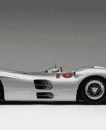Million-dollar machines: Most expensive Mercedes cars of all time