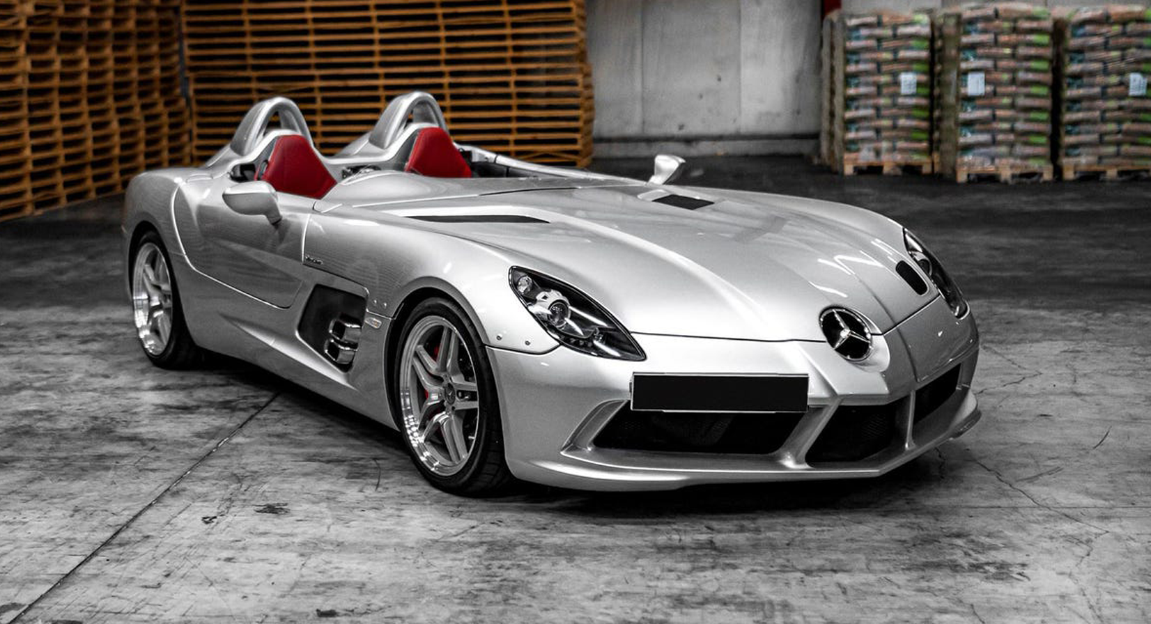 Most expensive Mercedes cars of all time | OPUMO Magazine | OPUMO Magazine