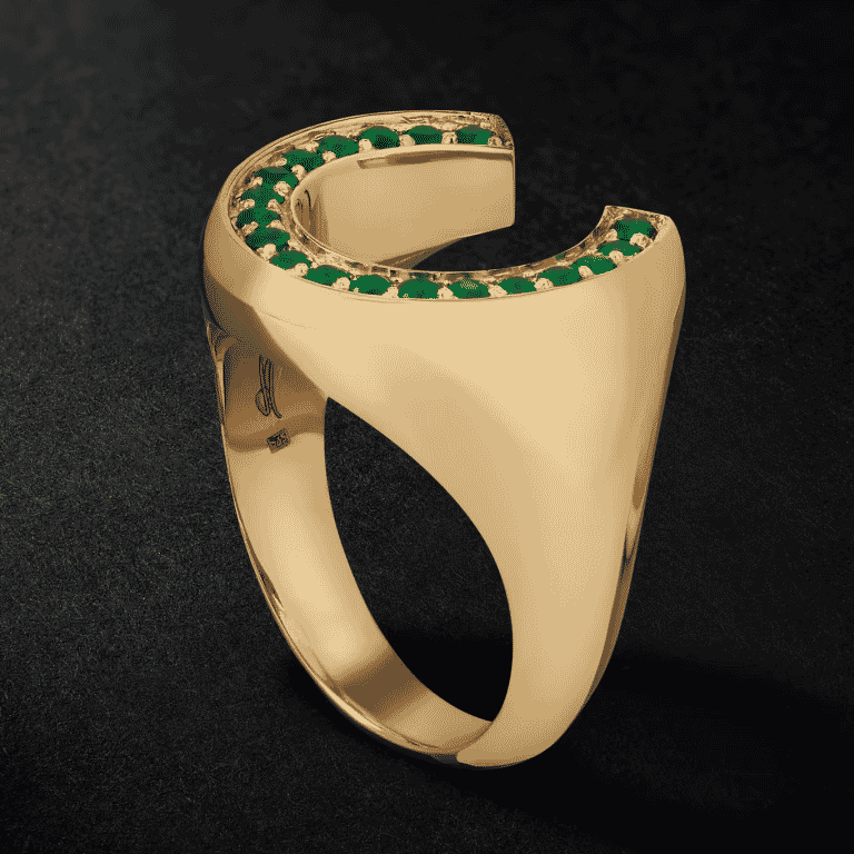 9 of the best brands to buy gold jewelry for men OPUMO Magazine