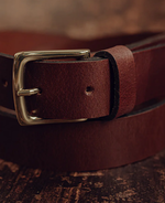 Buckle up with best leather belts for men in 2026