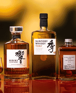 A toast to the tantalising: Best Japanese whiskey bottles