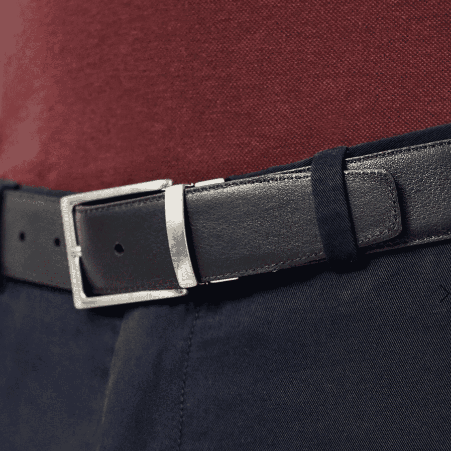 Best Belts For Men - AskMen