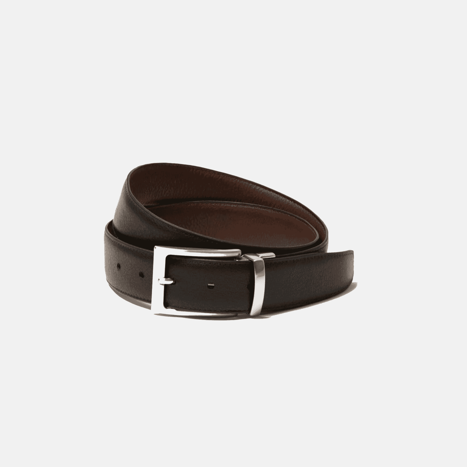 15 Best Men's Leather Belts For Any Occasion, Style and Budget | OPUMO ...