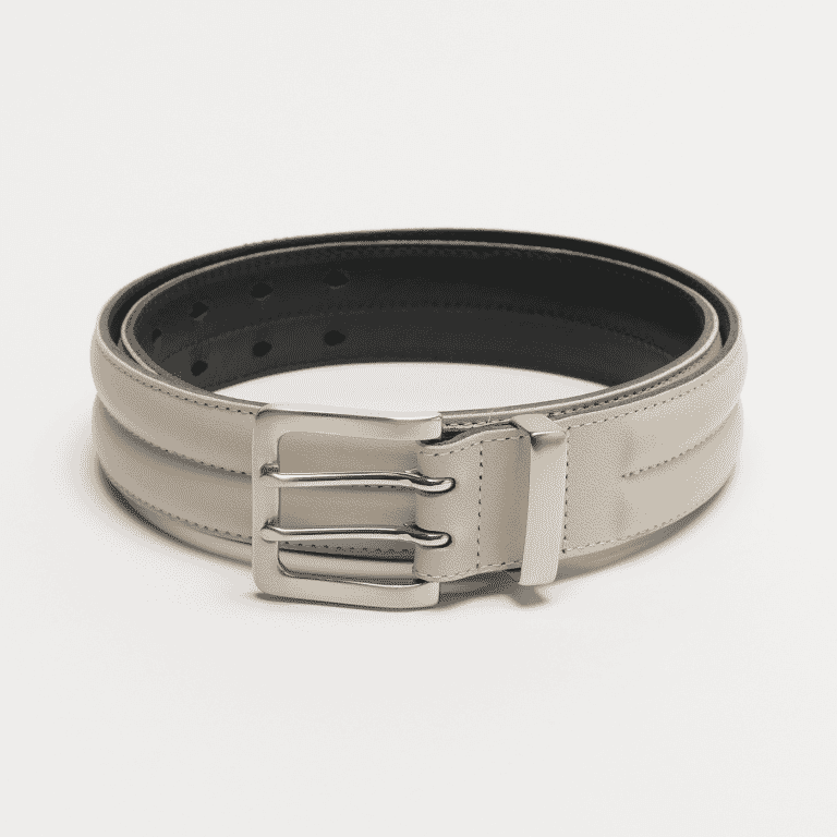 mens best leather belts